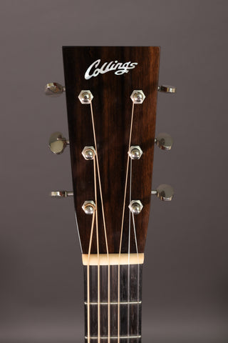 Used Collings OM1