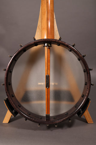 Used Chuck Lee 12" Custom