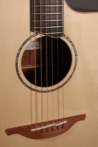 Used Lowden F-35C