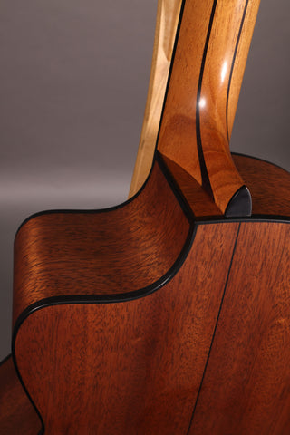 Used Lowden F-35C