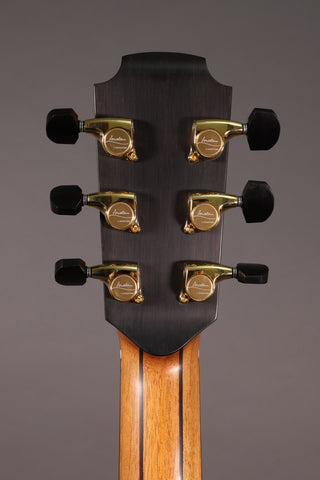 Used Lowden F-35C