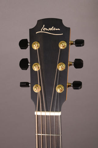 Used Lowden F-35C