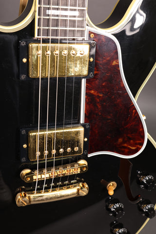 Used Gibson Custom Shop Historic Reissue 1959 ES-355