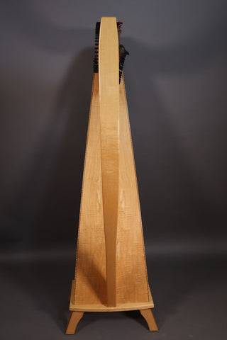 Used Dusty Strings FH34 Maple