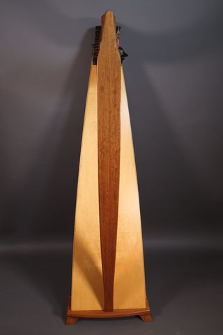 Used Dusty Strings FH36S Bubinga