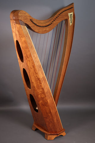 Used Dusty Strings FH36S Bubinga