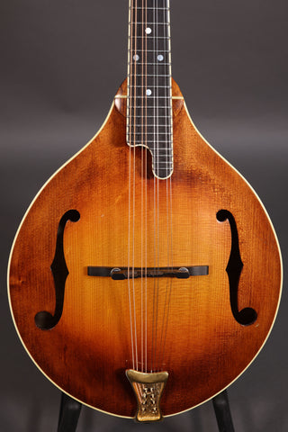 Used Flatiron A5-2 (1984)