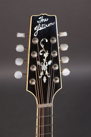 Used Flatiron A5-2 (1984)