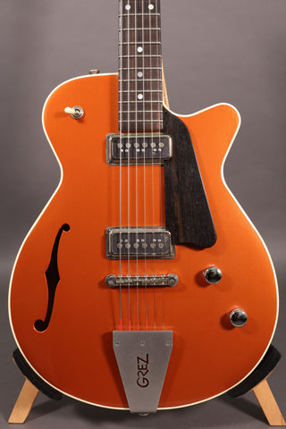 Used Grez Mendocino F