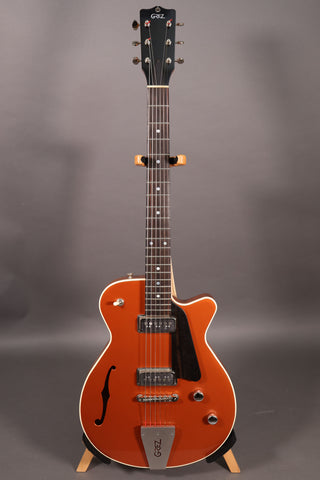 Used Grez Mendocino F