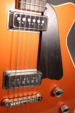 Used Grez Mendocino F