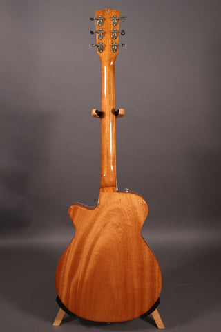 Used Grez Mendocino F