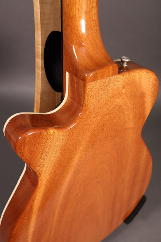 Used Grez Mendocino F