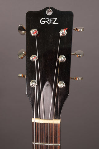 Used Grez Mendocino F