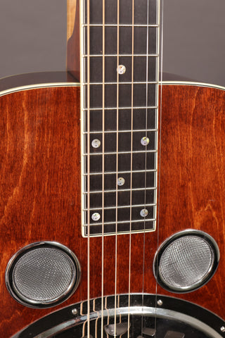 Used Ivan Guernsey Model 690 Dobro
