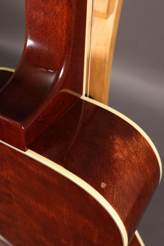 Used Ivan Guernsey Model 690 Dobro