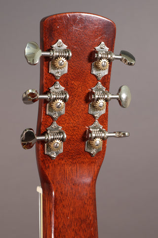 Used Ivan Guernsey Model 690 Dobro