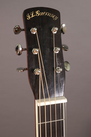 Used Ivan Guernsey Model 690 Dobro