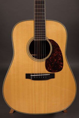 Used Martin HD-28LSV