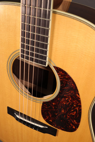 Used Martin HD-28LSV