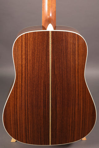 Used Martin HD-28LSV