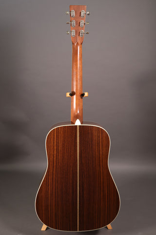 Used Martin HD-28LSV