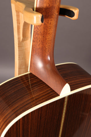 Used Martin HD-28LSV