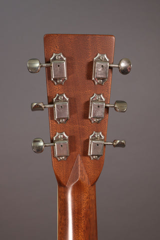 Used Martin HD-28LSV