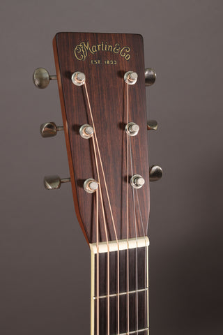Used Martin HD-28LSV