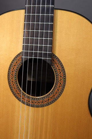 Used James R. Fuller Classical