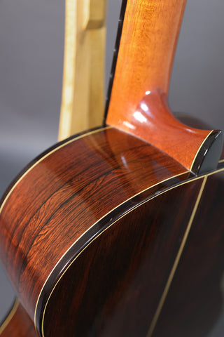 Used James R. Fuller Classical