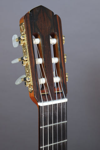 Used James R. Fuller Classical