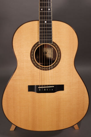 Used Larrivee JCL 40th Anniversary Reissue