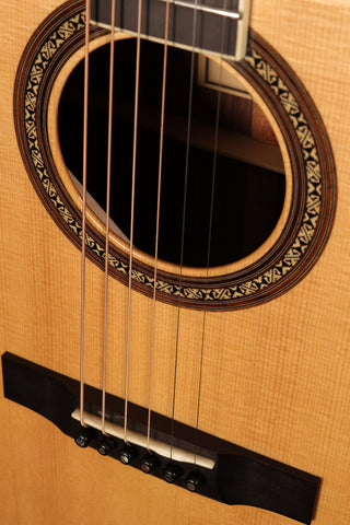 Used Larrivee JCL 40th Anniversary Reissue