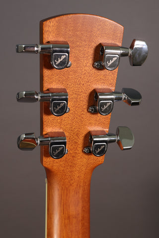 Used Larrivee JCL 40th Anniversary Reissue