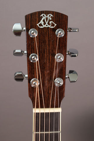 Used Larrivee JCL 40th Anniversary Reissue