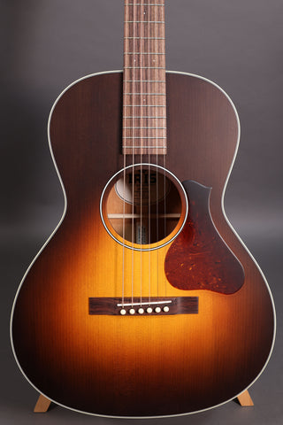 Used Iris MS-00 12-Fret Adirondack Spruce