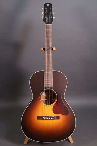 Used Iris MS-00 12-Fret Adirondack Spruce