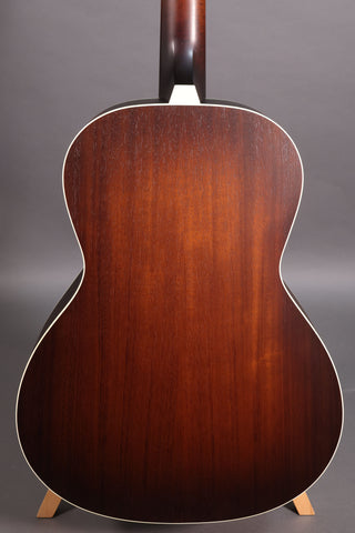 Used Iris MS-00 12-Fret Adirondack Spruce