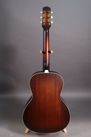 Used Iris MS-00 12-Fret Adirondack Spruce