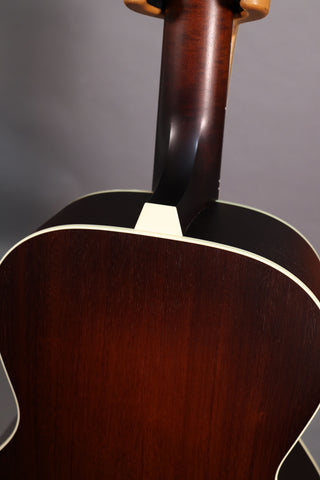 Used Iris MS-00 12-Fret Adirondack Spruce
