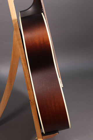 Used Iris MS-00 12-Fret Adirondack Spruce