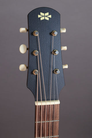 Used Iris MS-00 12-Fret Adirondack Spruce