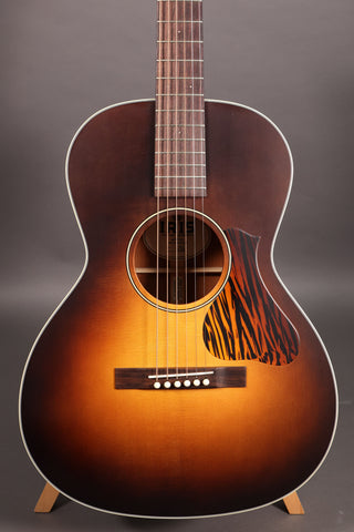 Used Iris MS-00 12-fret