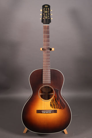 Used Iris MS-00 12-fret