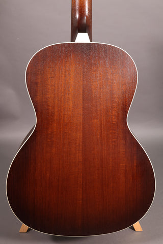 Used Iris MS-00 12-fret