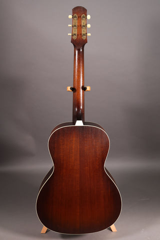 Used Iris MS-00 12-fret