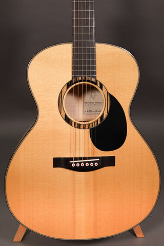 Used McAlister Concert Model