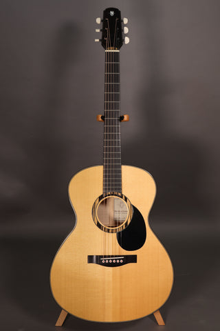 Used McAlister Concert Model