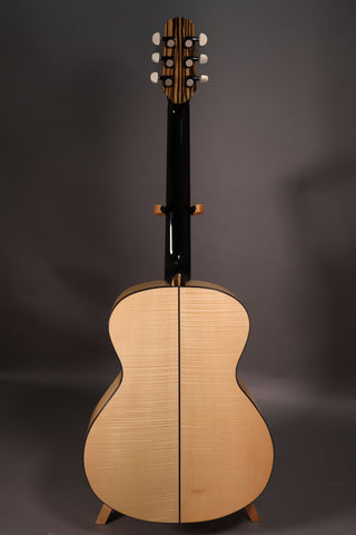 Used McAlister Concert Model